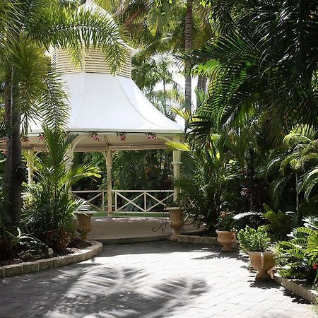 Seahaven Resort Townsville Eksteriør bilde