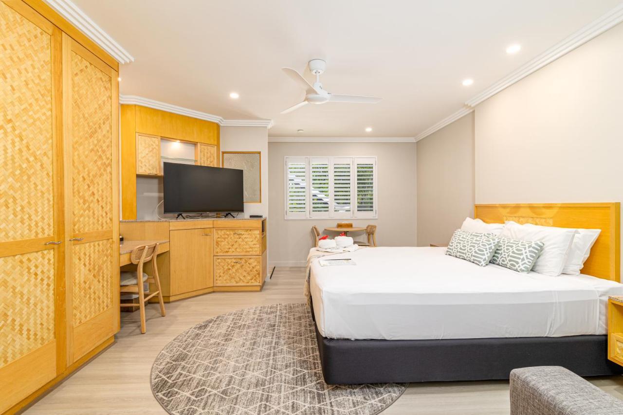 Seahaven Resort Townsville Eksteriør bilde
