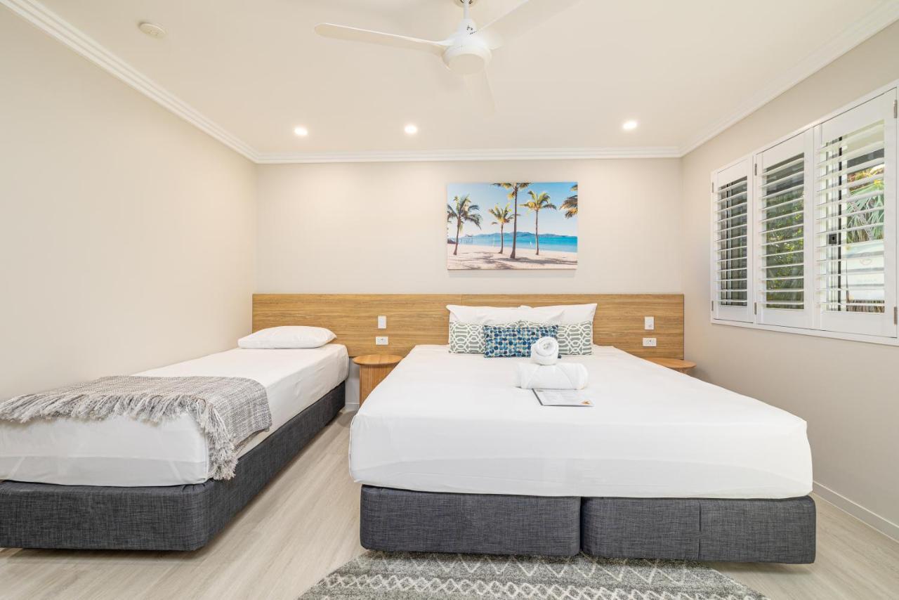 Seahaven Resort Townsville Eksteriør bilde