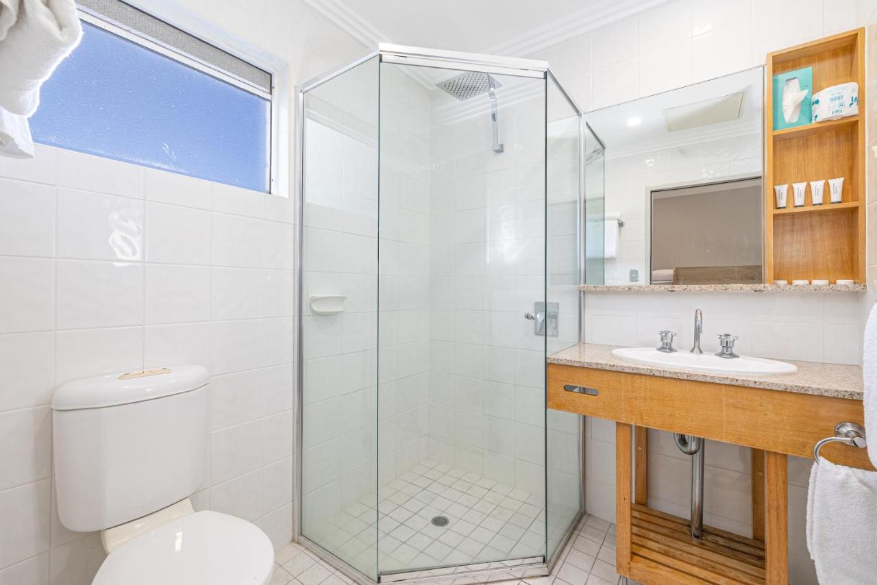 Seahaven Resort Townsville Eksteriør bilde