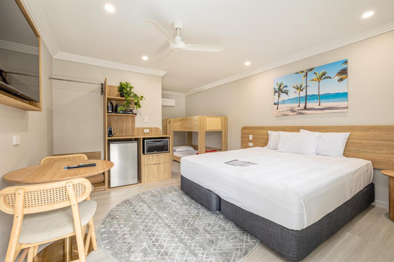 Seahaven Resort Townsville Eksteriør bilde