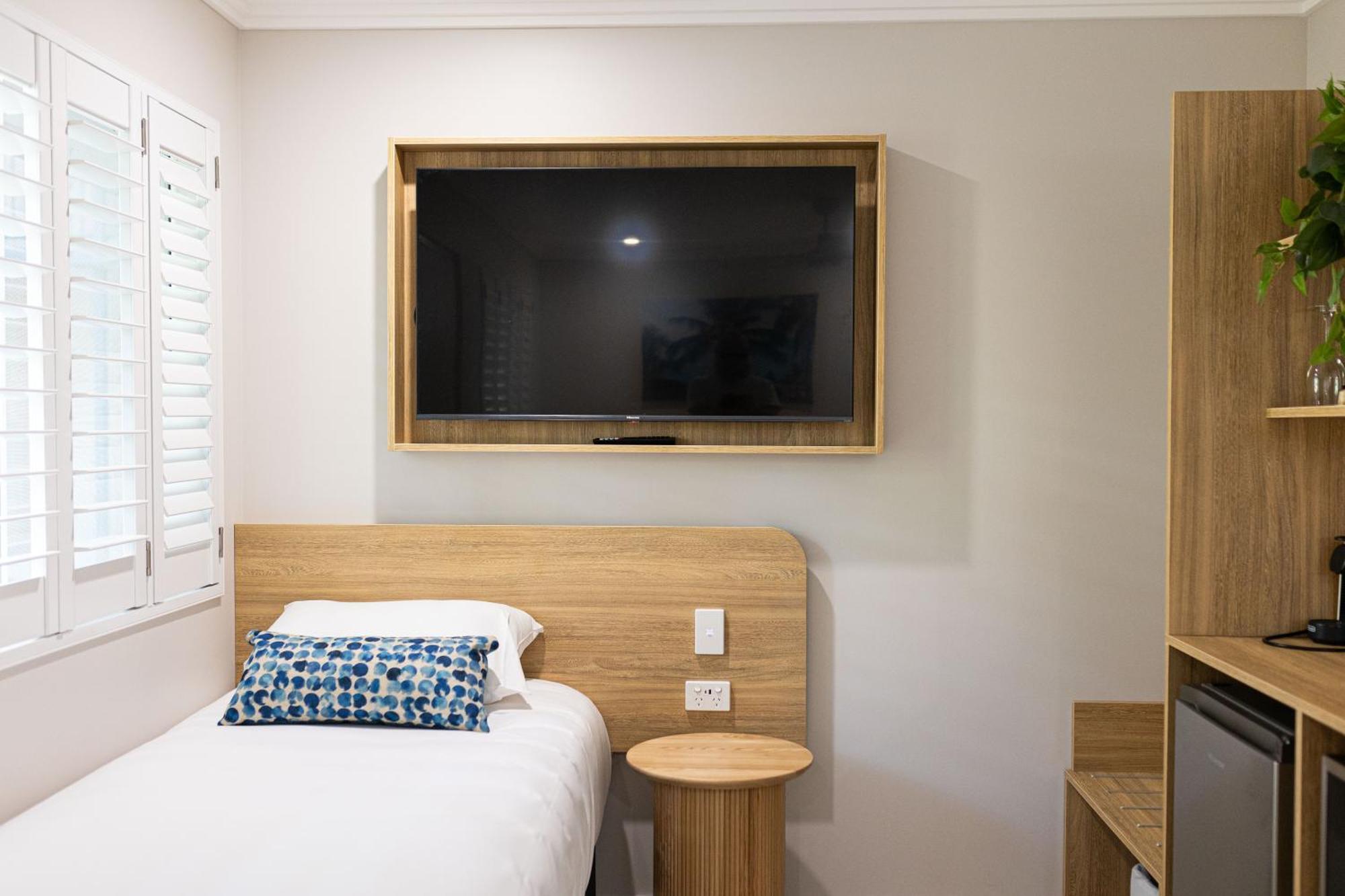 Seahaven Resort Townsville Eksteriør bilde