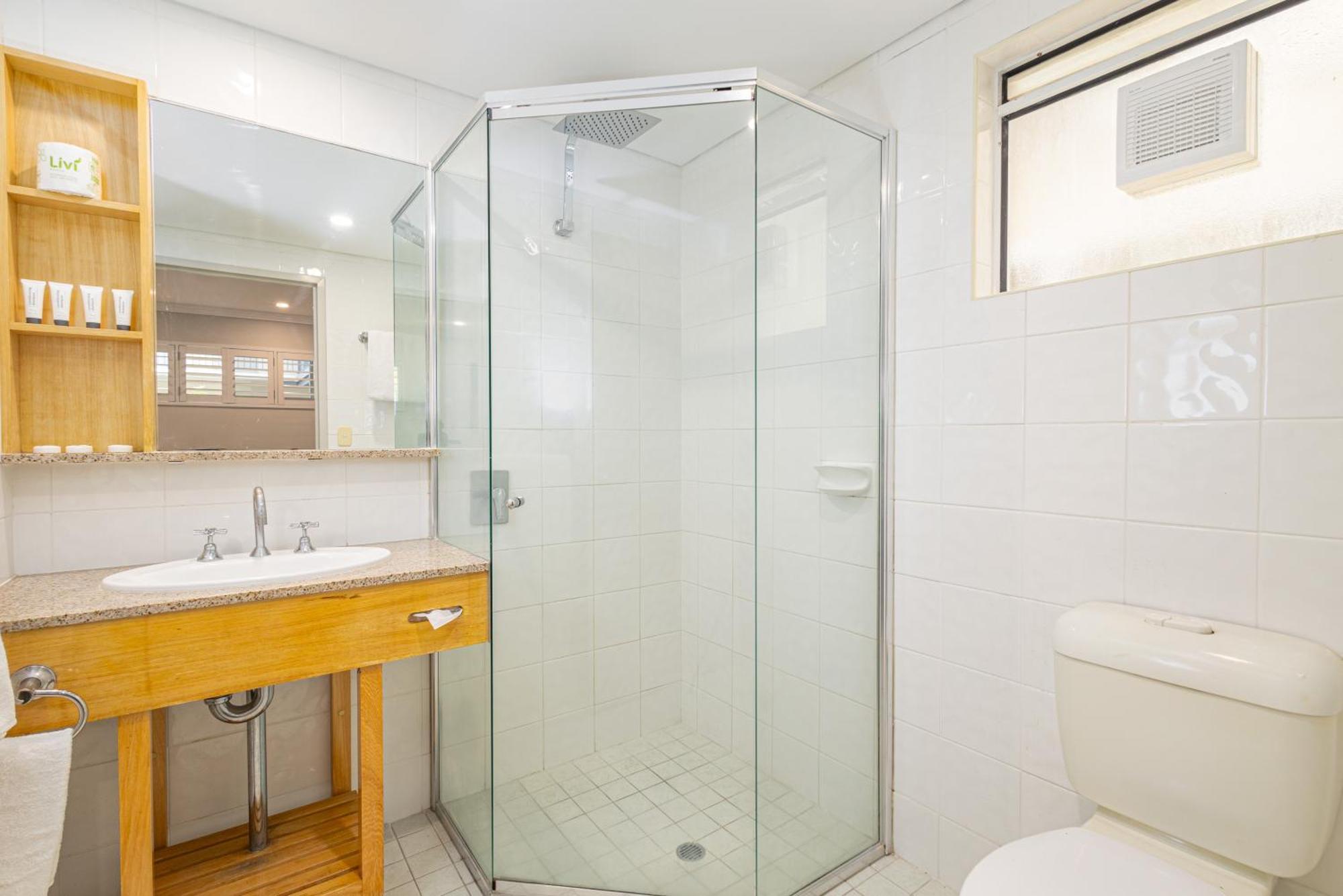Seahaven Resort Townsville Eksteriør bilde