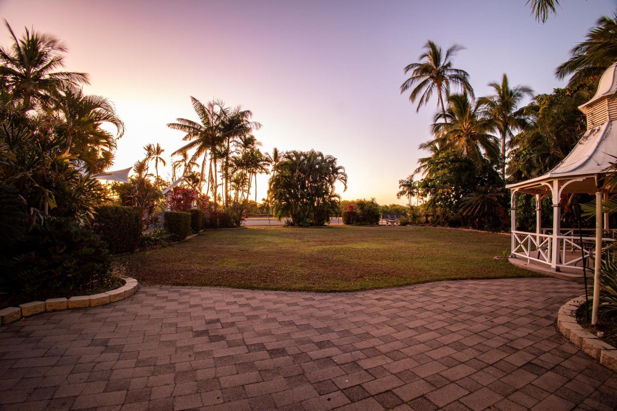 Seahaven Resort Townsville Eksteriør bilde