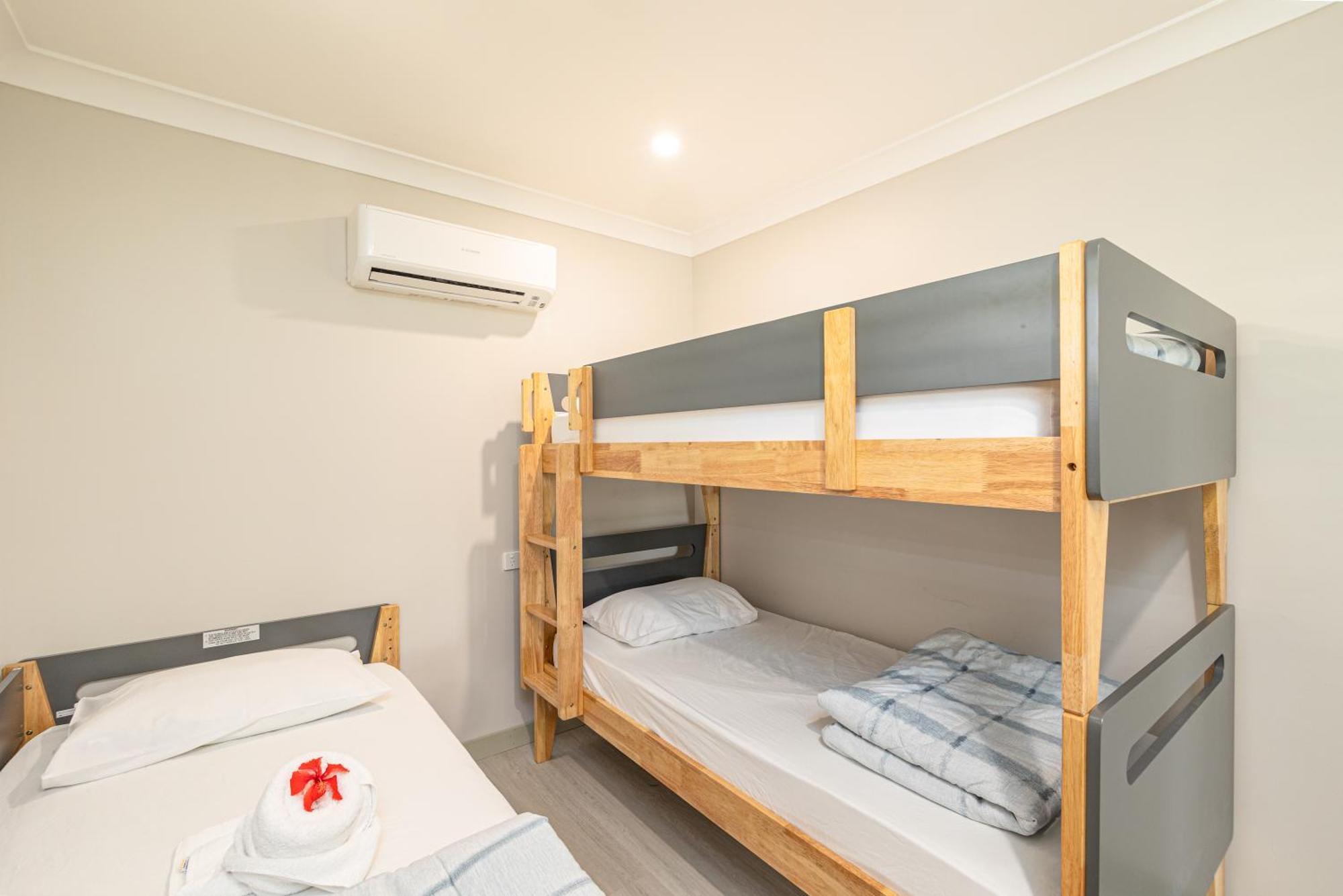 Seahaven Resort Townsville Eksteriør bilde