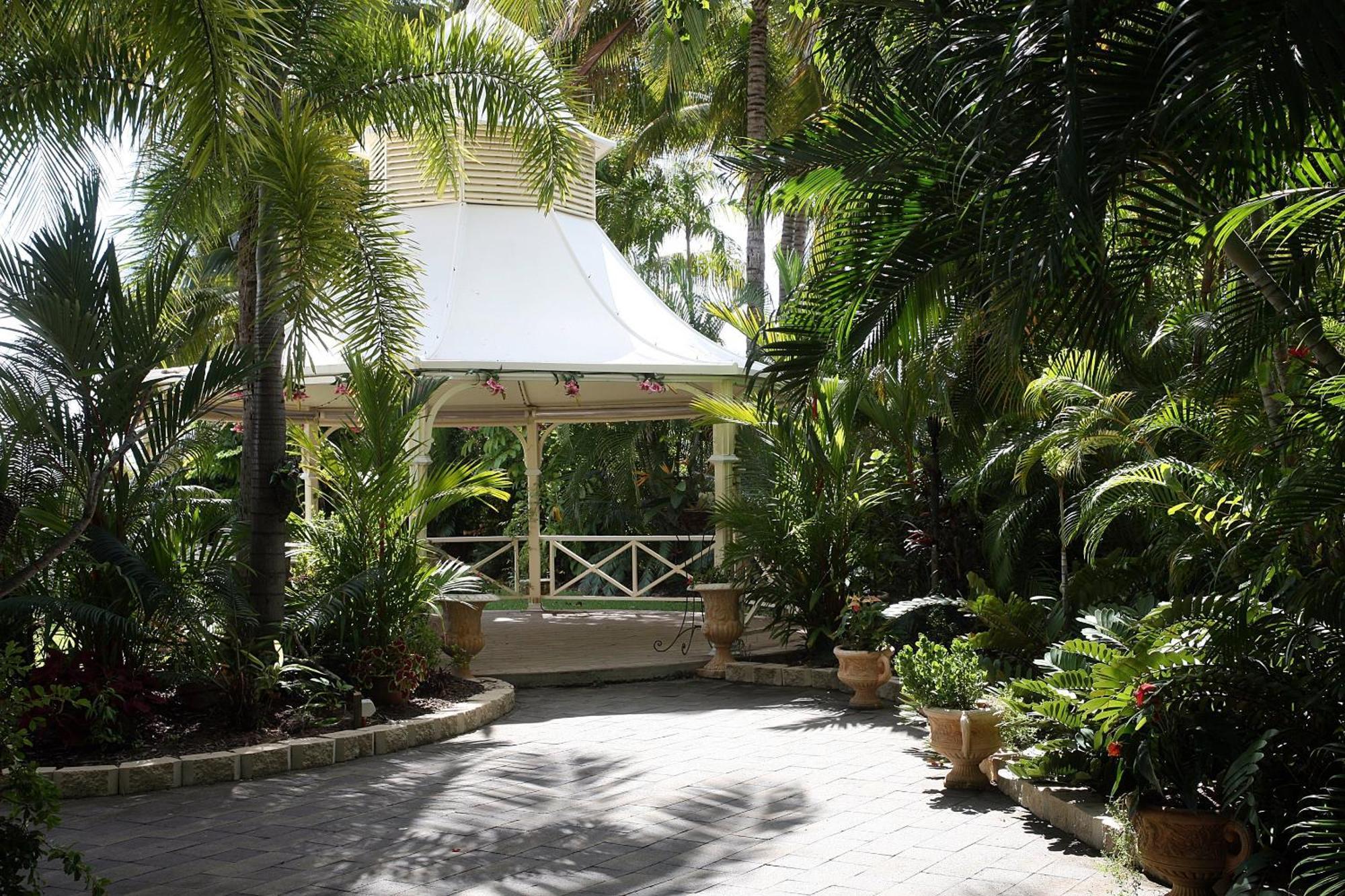 Seahaven Resort Townsville Eksteriør bilde