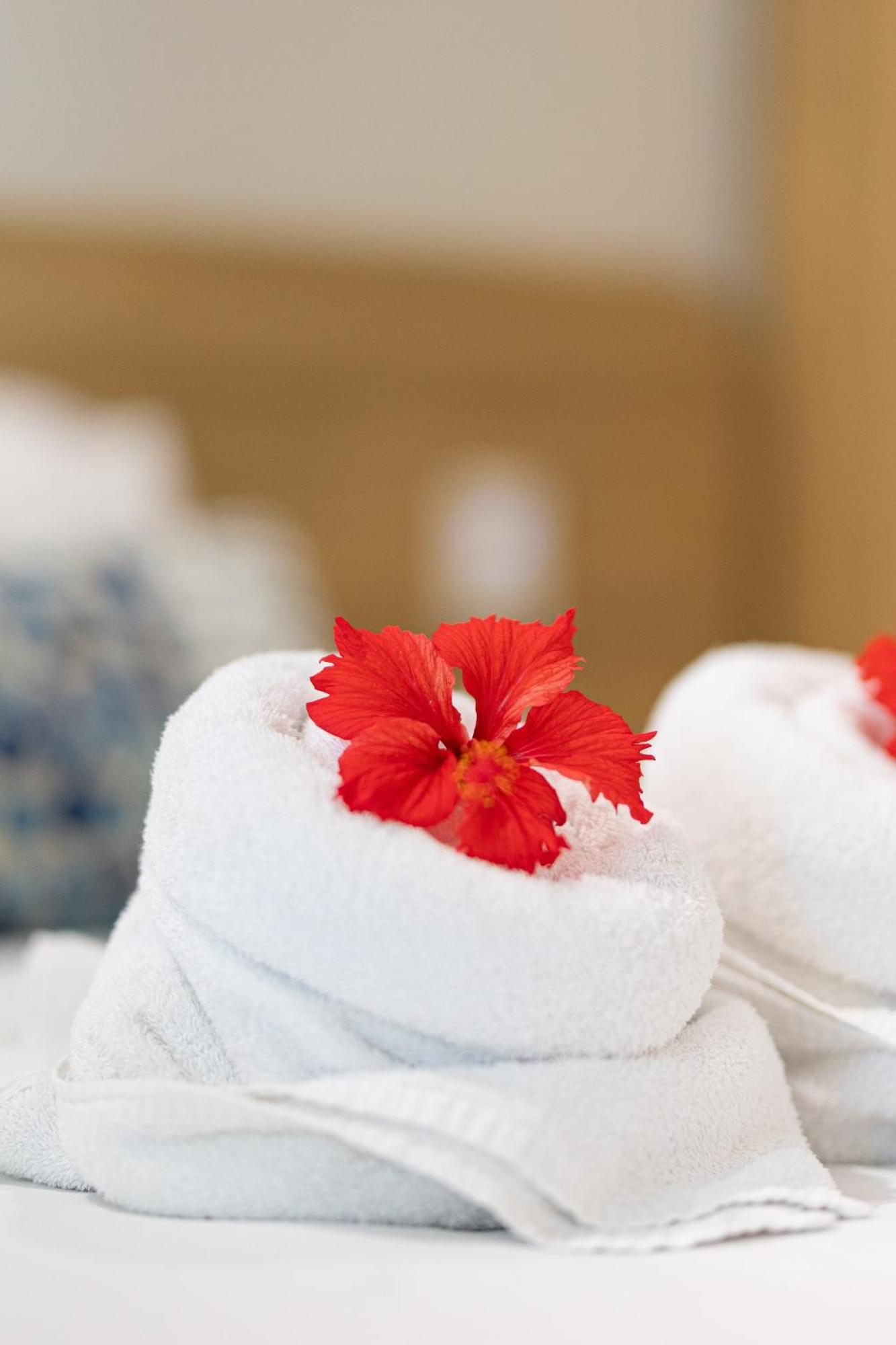 Seahaven Resort Townsville Eksteriør bilde