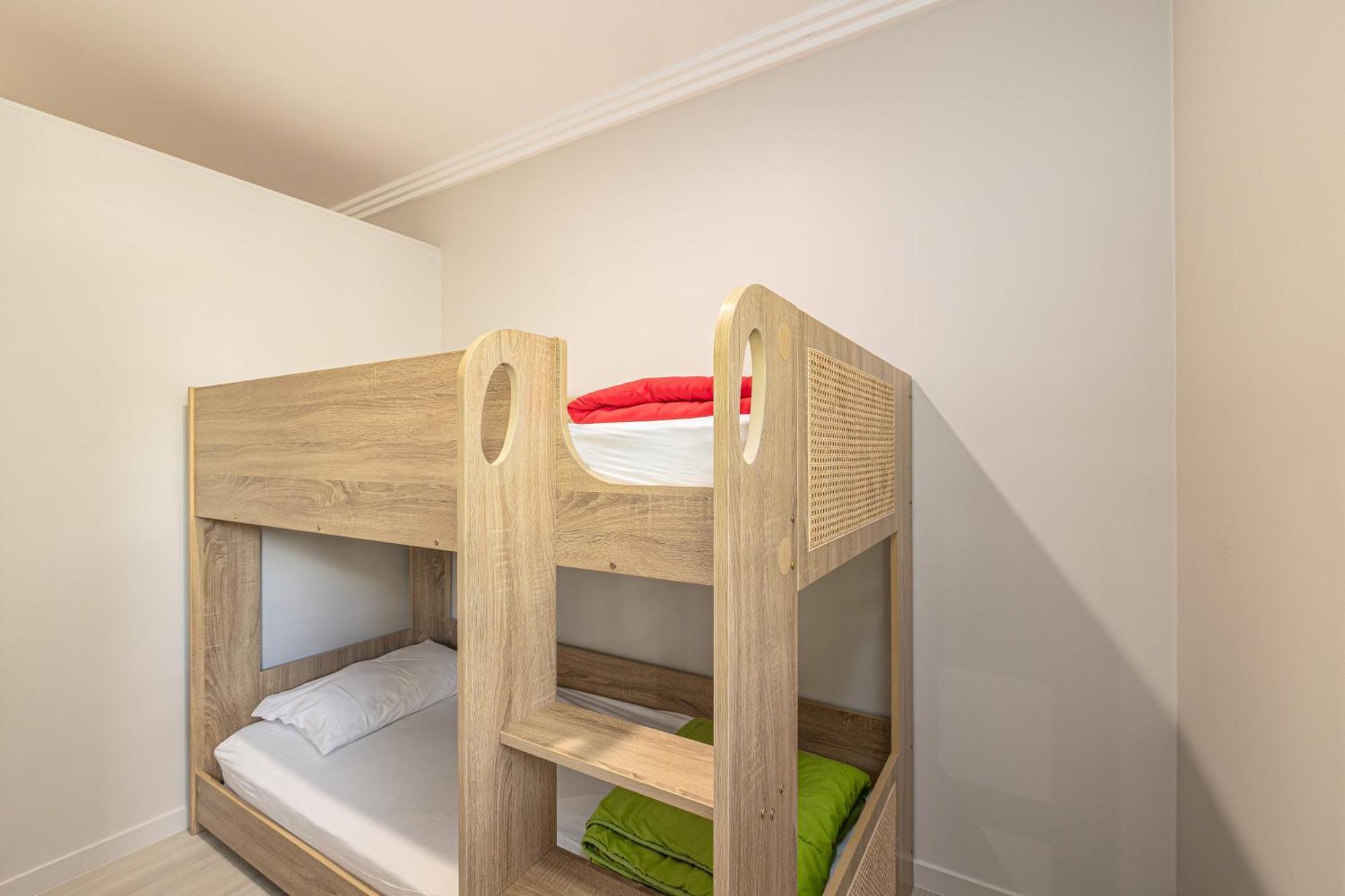 Seahaven Resort Townsville Eksteriør bilde