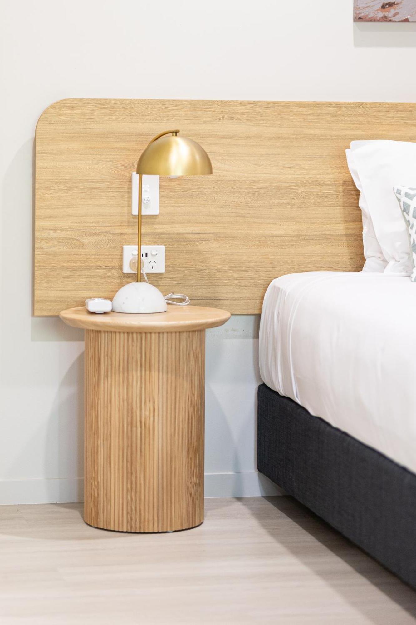 Seahaven Resort Townsville Eksteriør bilde