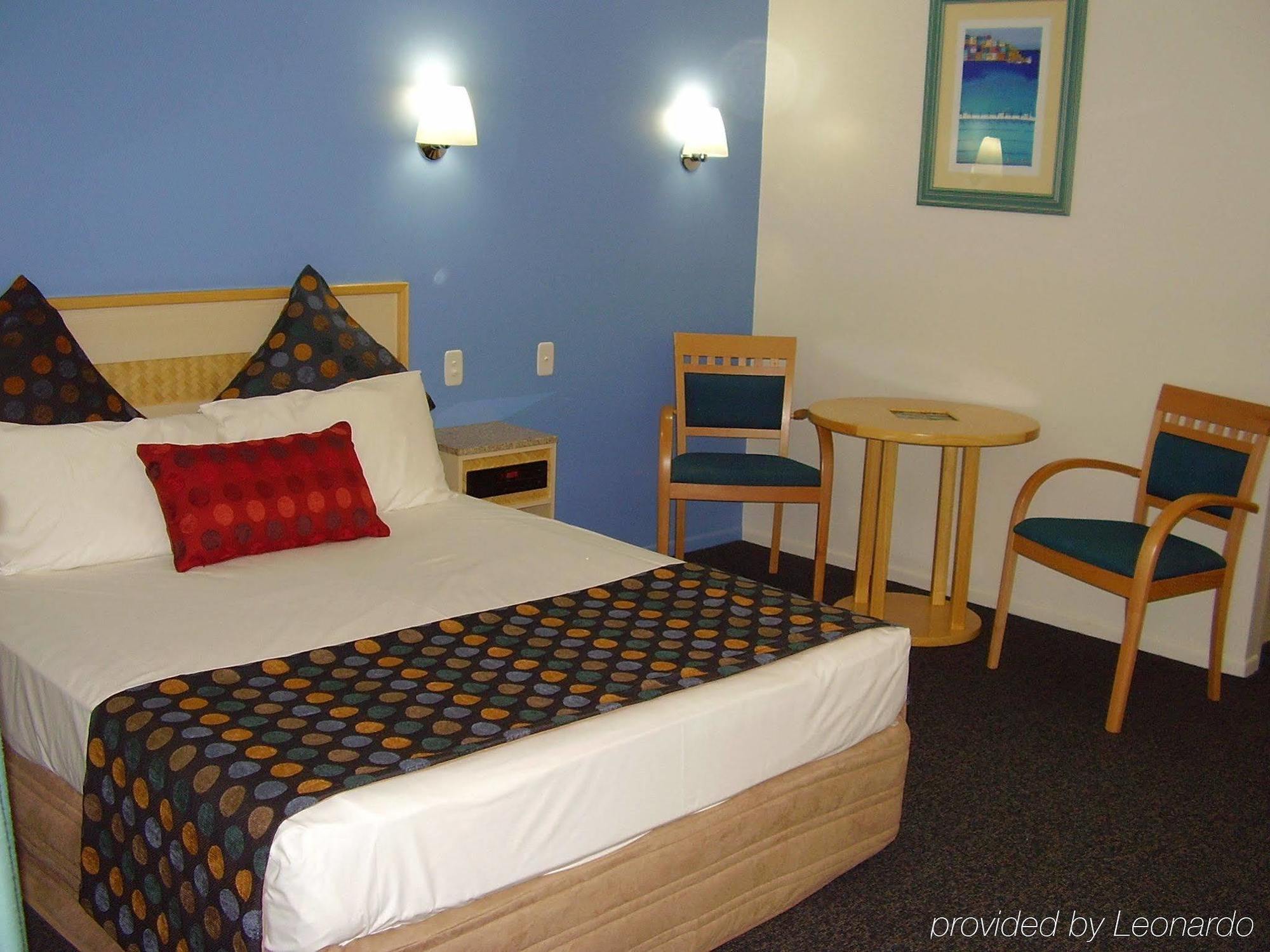 Seahaven Resort Townsville Rom bilde