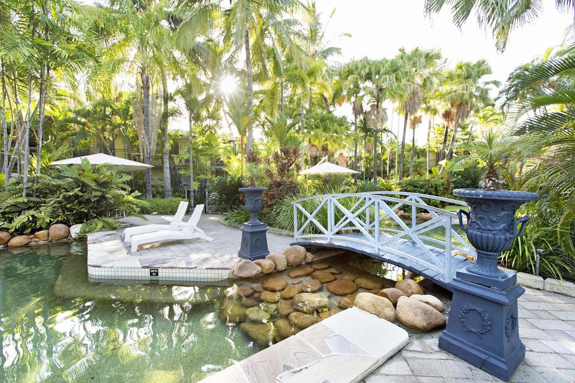Seahaven Resort Townsville Eksteriør bilde