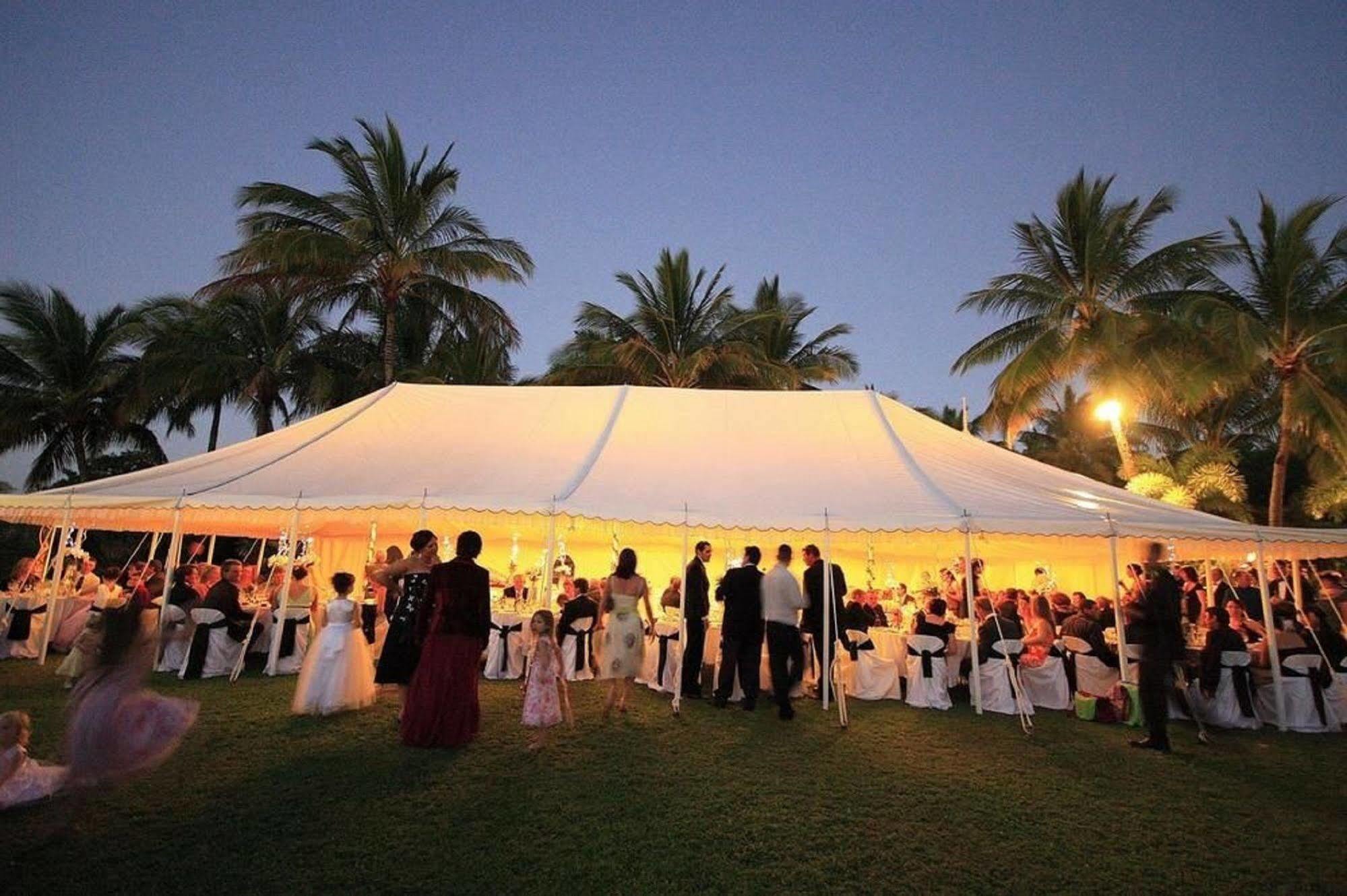 Seahaven Resort Townsville Eksteriør bilde