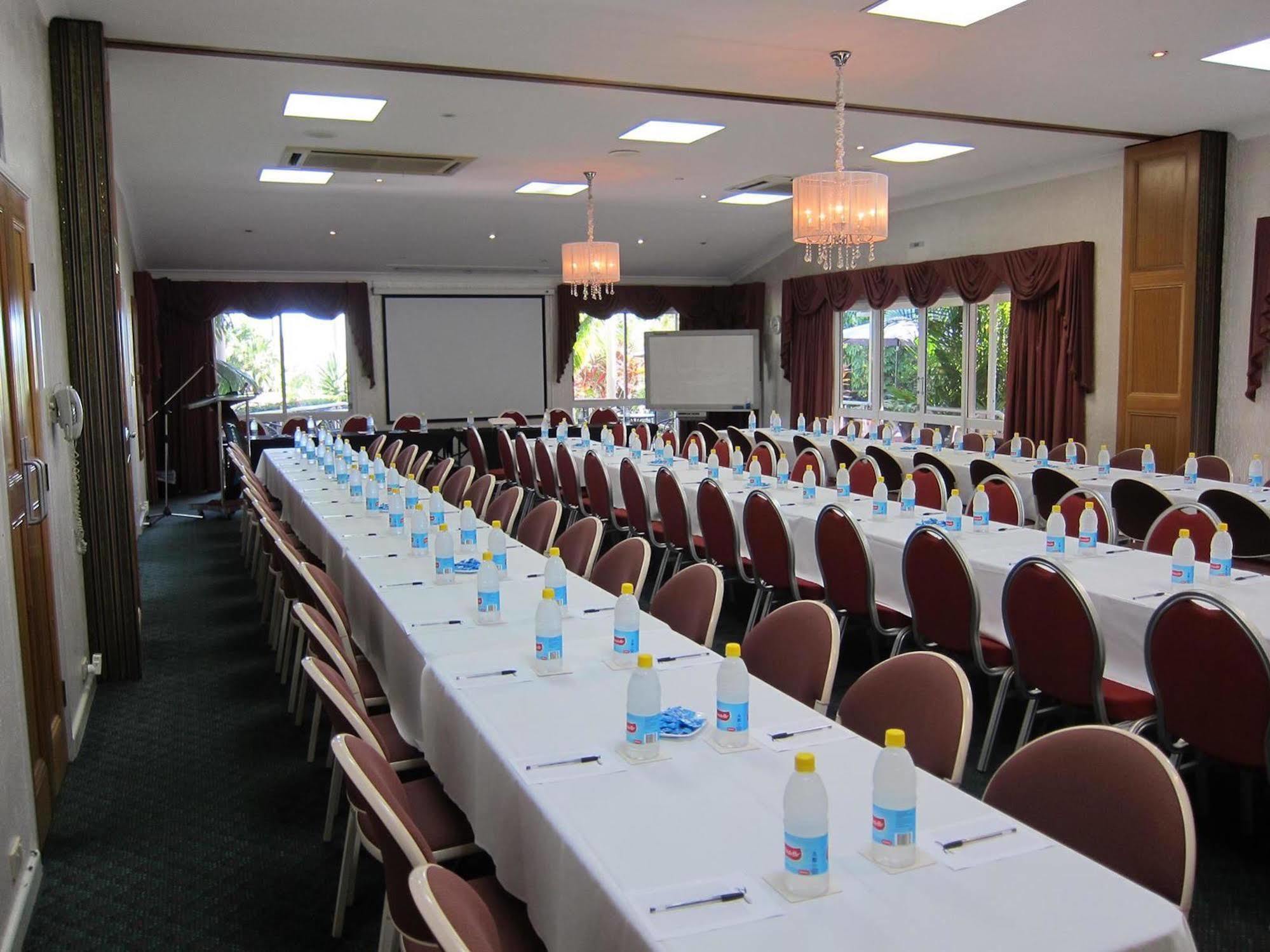Seahaven Resort Townsville Eksteriør bilde