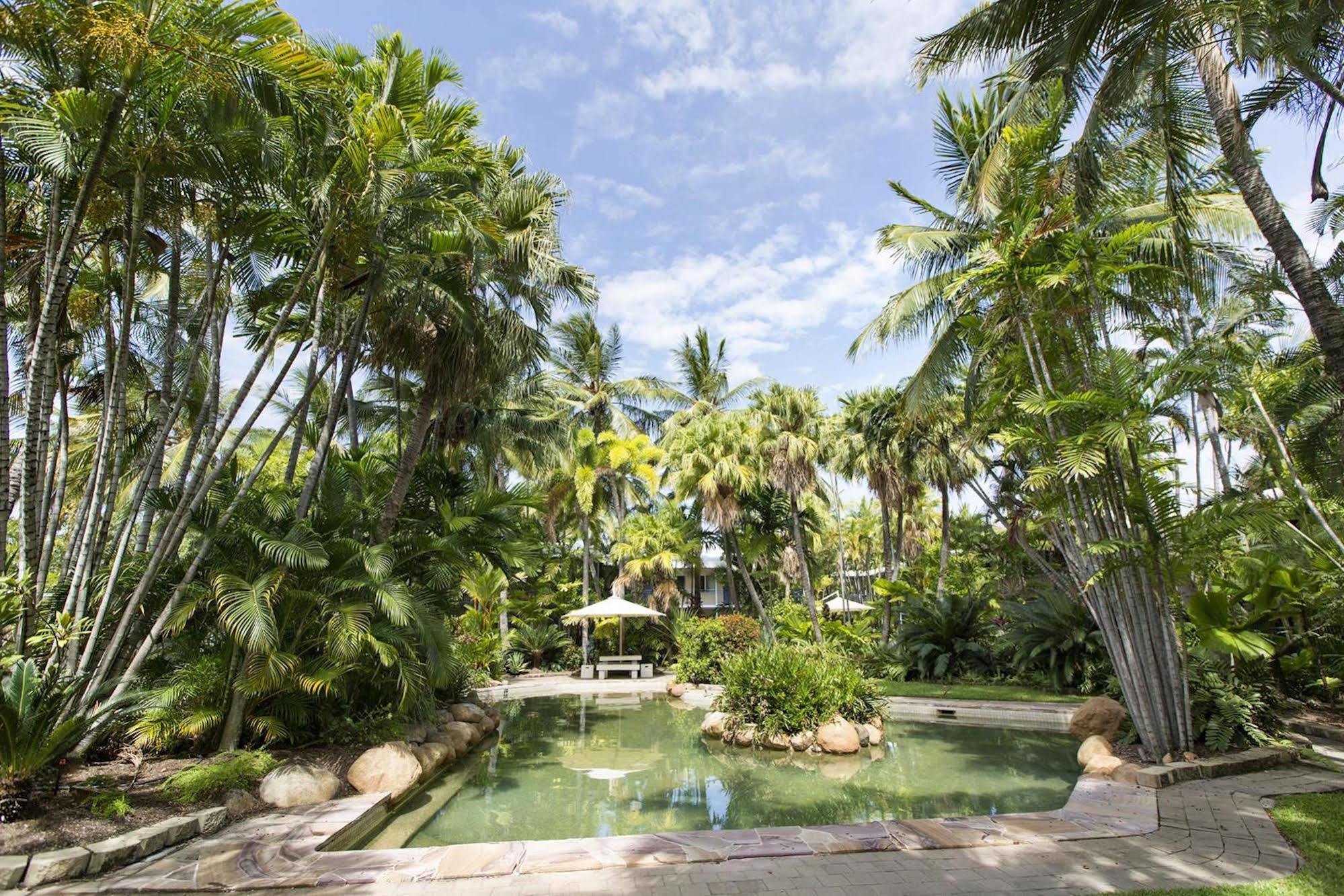 Seahaven Resort Townsville Eksteriør bilde