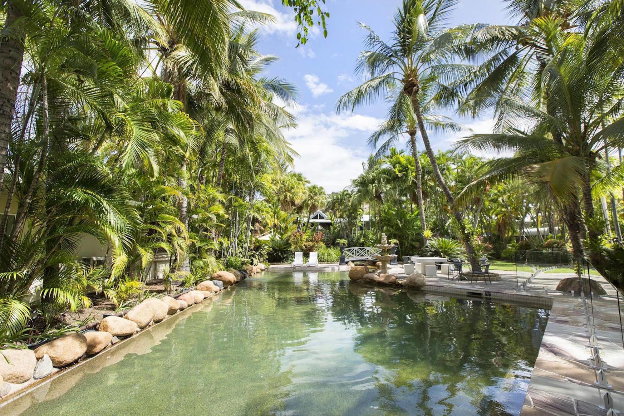 Seahaven Resort Townsville Eksteriør bilde