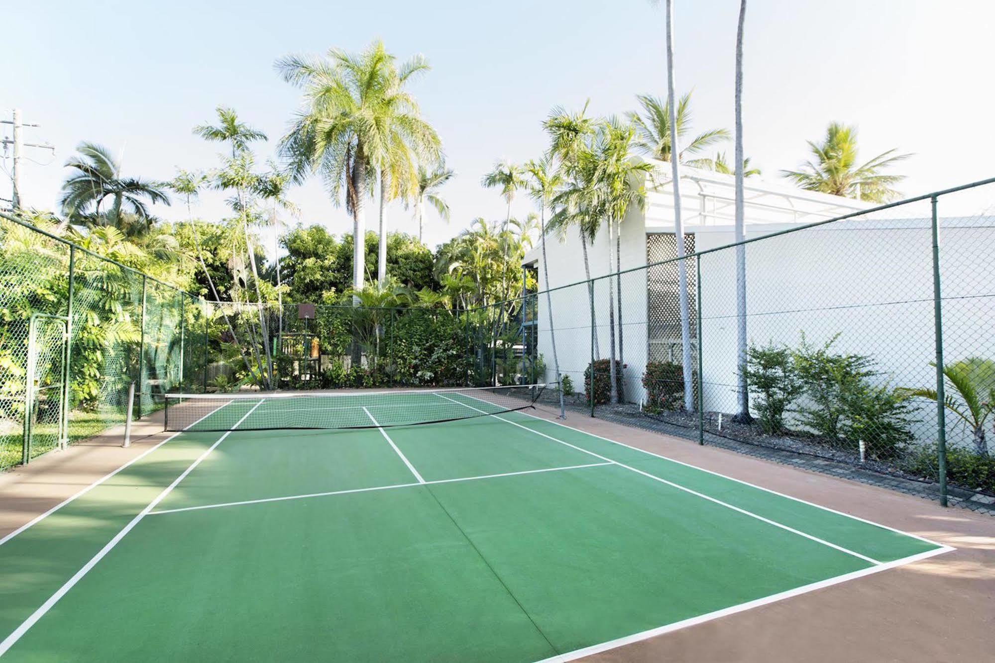 Seahaven Resort Townsville Eksteriør bilde