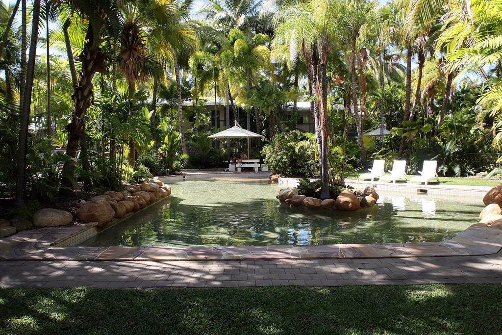 Seahaven Resort Townsville Eksteriør bilde